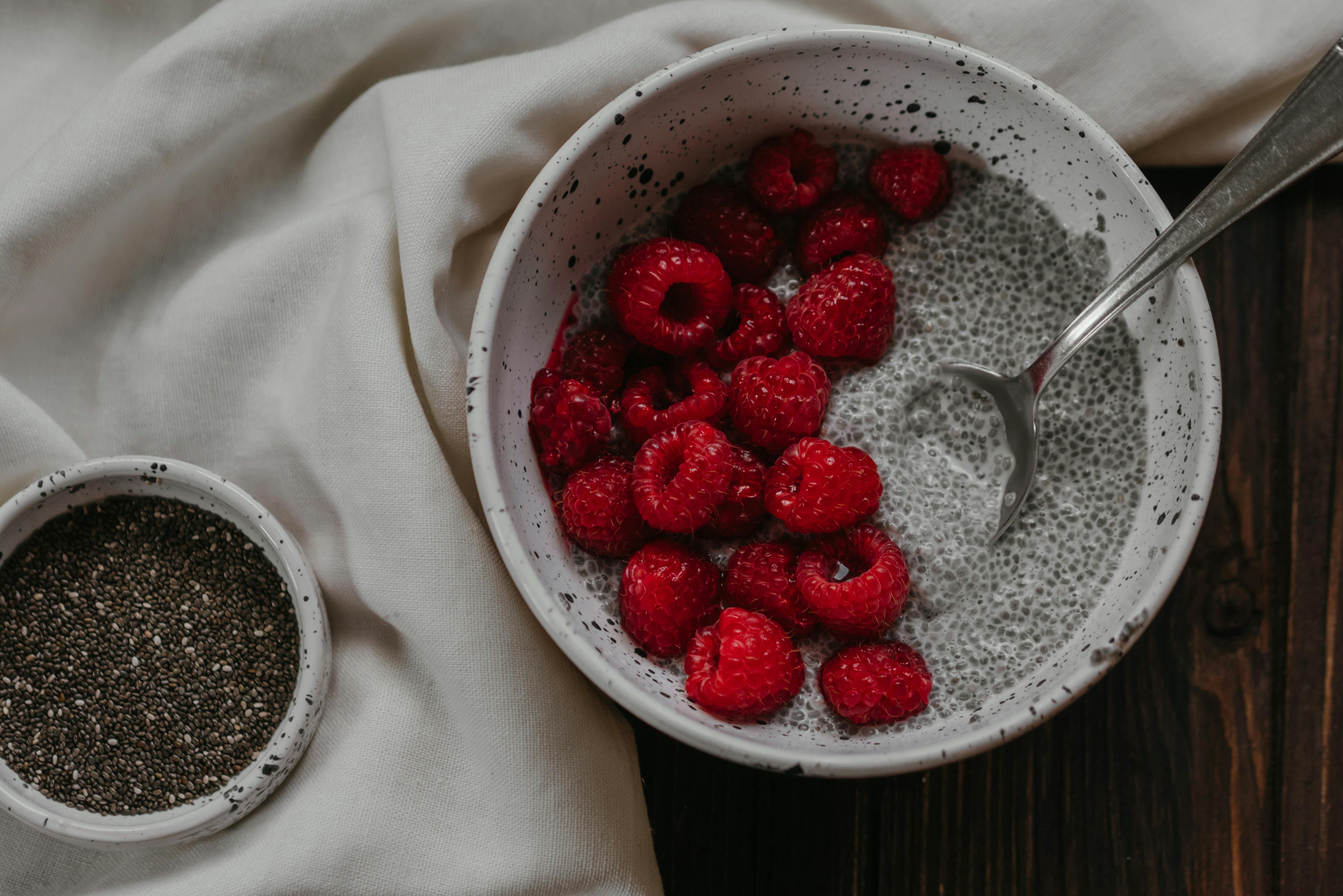 Healthy Breakfast Recipes for Active Lifestyles