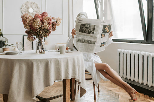 How to Start a Morning Routine That Sets You Up for Success