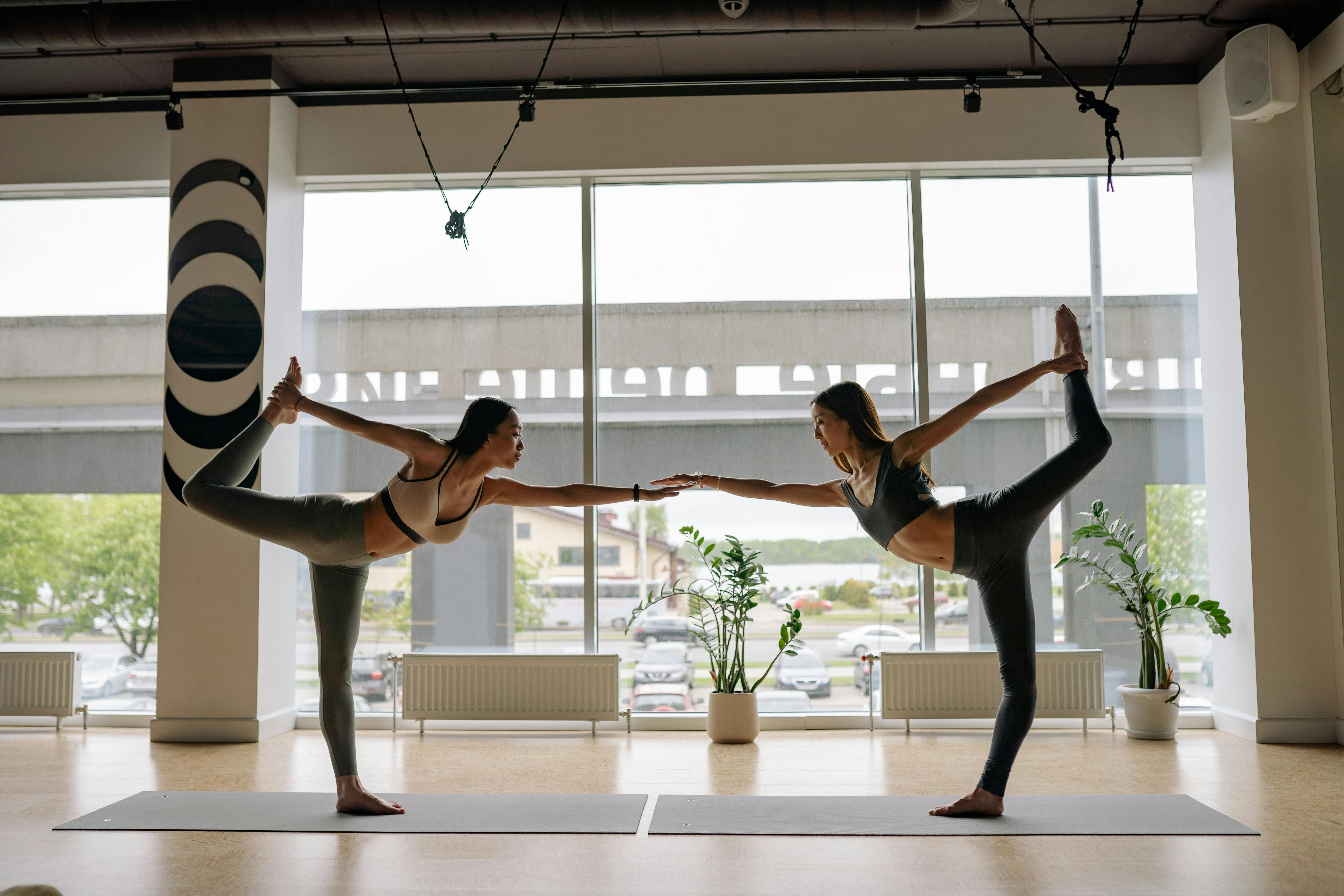 The Best Fabrics for Activewear: What to Look For